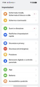 Recensione realme GT 8 Pro - Il top di gamma che punta tutto sulla sostanza 77 Screenshot 2026 01 08 17 06 42 70 fc704e6b13c4fb26bf5e411f75da84f2