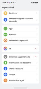 Recensione realme GT 8 Pro - Il top di gamma che punta tutto sulla sostanza 78 Screenshot 2026 01 08 17 06 45 39 fc704e6b13c4fb26bf5e411f75da84f2
