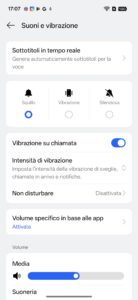 Recensione realme GT 8 Pro - Il top di gamma che punta tutto sulla sostanza 80 Screenshot 2026 01 08 17 07 13 19 fc704e6b13c4fb26bf5e411f75da84f2