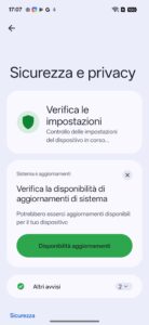 Recensione realme GT 8 Pro - Il top di gamma che punta tutto sulla sostanza 81 Screenshot 2026 01 08 17 07 35 62 ab1359306de43320f9557c797b1c4be5
