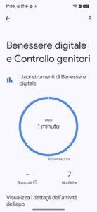 Recensione realme GT 8 Pro - Il top di gamma che punta tutto sulla sostanza 83 Screenshot 2026 01 08 17 08 05 51 af127cd2724e3e44d1f9db7d6c946c06