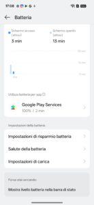 Recensione realme GT 8 Pro - Il top di gamma che punta tutto sulla sostanza 84 Screenshot 2026 01 08 17 08 15 76 0ba066473b79d6e213a1f6f52505e2ee