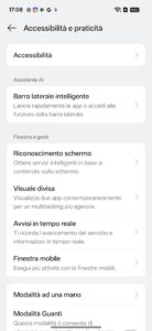 Recensione realme GT 8 Pro - Il top di gamma che punta tutto sulla sostanza 85 Screenshot 2026 01 08 17 08 21 05 fc704e6b13c4fb26bf5e411f75da84f2