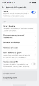 Recensione realme GT 8 Pro - Il top di gamma che punta tutto sulla sostanza 88 Screenshot 2026 01 08 17 08 32 17 fc704e6b13c4fb26bf5e411f75da84f2