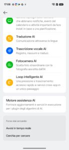 Recensione realme GT 8 Pro - Il top di gamma che punta tutto sulla sostanza 90 Screenshot 2026 01 08 17 08 42 20 e769c7eff26a36535b6a3527ffe07330