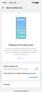 Recensione realme GT 8 Pro - Il top di gamma che punta tutto sulla sostanza 94 Screenshot 2026 01 08 17 09 00 88 d0d24c72d21f8bda347d5df23b4a8eaa