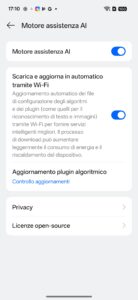 Recensione realme GT 8 Pro - Il top di gamma che punta tutto sulla sostanza 108 Screenshot 2026 01 08 17 10 02 10 30db164ee9336c5504bda831338baf7c