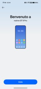 Recensione realme GT 8 Pro - Il top di gamma che punta tutto sulla sostanza 115 Screenshot 2026 01 08 17 44 58 07 66589de84b97a5c7c4e8f1d99efaaf6e