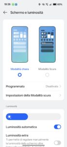 Recensione realme GT 8 Pro - Il top di gamma che punta tutto sulla sostanza 46 Screenshot 2026 01 25 19 26 01 48 fc704e6b13c4fb26bf5e411f75da84f2