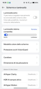 Recensione realme GT 8 Pro - Il top di gamma che punta tutto sulla sostanza 47 Screenshot 2026 01 25 19 26 06 55 fc704e6b13c4fb26bf5e411f75da84f2