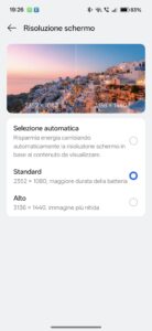 Recensione realme GT 8 Pro - Il top di gamma che punta tutto sulla sostanza 49 Screenshot 2026 01 25 19 26 25 06 fc704e6b13c4fb26bf5e411f75da84f2