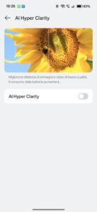 Recensione realme GT 8 Pro - Il top di gamma che punta tutto sulla sostanza 51 Screenshot 2026 01 25 19 26 37 60 fc704e6b13c4fb26bf5e411f75da84f2