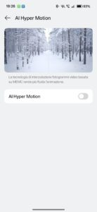 Recensione realme GT 8 Pro - Il top di gamma che punta tutto sulla sostanza 53 Screenshot 2026 01 25 19 26 45 22 fc704e6b13c4fb26bf5e411f75da84f2