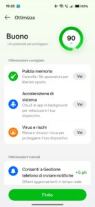 Recensione realme GT 8 Pro - Il top di gamma che punta tutto sulla sostanza 119 Screenshot 2026 01 25 19 28 43 28 035d55d4552197c94b0185899d8a326c