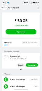 Recensione realme GT 8 Pro - Il top di gamma che punta tutto sulla sostanza 120 Screenshot 2026 01 25 19 28 54 29 035d55d4552197c94b0185899d8a326c