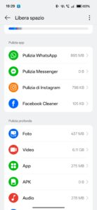 Recensione realme GT 8 Pro - Il top di gamma che punta tutto sulla sostanza 121 Screenshot 2026 01 25 19 29 03 60 035d55d4552197c94b0185899d8a326c