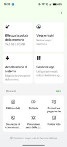 Recensione realme GT 8 Pro - Il top di gamma che punta tutto sulla sostanza 124 Screenshot 2026 01 25 19 29 45 37 035d55d4552197c94b0185899d8a326c