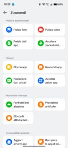 Recensione realme GT 8 Pro - Il top di gamma che punta tutto sulla sostanza 125 Screenshot 2026 01 25 19 29 51 68 035d55d4552197c94b0185899d8a326c