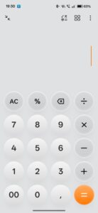 Recensione realme GT 8 Pro - Il top di gamma che punta tutto sulla sostanza 132 Screenshot 2026 01 25 19 30 46 16 f40a83f504dccd7f68fe1f6e8cd8ec9a