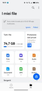 Recensione realme GT 8 Pro - Il top di gamma che punta tutto sulla sostanza 134 Screenshot 2026 01 25 19 31 24 77 55bef12f624c2b805189a6aa783c400d
