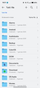 Recensione realme GT 8 Pro - Il top di gamma che punta tutto sulla sostanza 135 Screenshot 2026 01 25 19 31 27 17 55bef12f624c2b805189a6aa783c400d