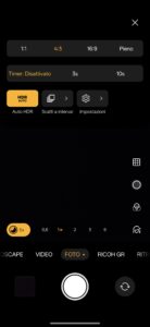 Recensione realme GT 8 Pro - Il top di gamma che punta tutto sulla sostanza 160 Screenshot 2026 01 25 19 33 33 34 d1e180874abfbe4d796ce10558f8141a