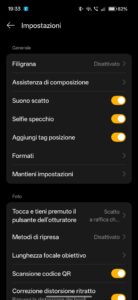Recensione realme GT 8 Pro - Il top di gamma che punta tutto sulla sostanza 161 Screenshot 2026 01 25 19 33 38 26 d1e180874abfbe4d796ce10558f8141a