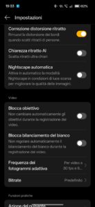 Recensione realme GT 8 Pro - Il top di gamma che punta tutto sulla sostanza 162 Screenshot 2026 01 25 19 33 50 15 d1e180874abfbe4d796ce10558f8141a