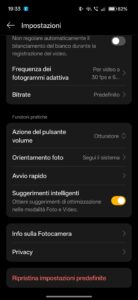 Recensione realme GT 8 Pro - Il top di gamma che punta tutto sulla sostanza 163 Screenshot 2026 01 25 19 33 53 33 d1e180874abfbe4d796ce10558f8141a