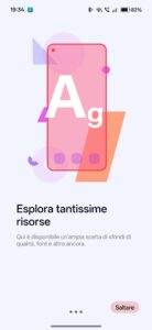 Recensione realme GT 8 Pro - Il top di gamma che punta tutto sulla sostanza 139 Screenshot 2026 01 25 19 34 09 94 a0ac95512a3f4849f3acc351748b9b1a