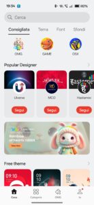 Recensione realme GT 8 Pro - Il top di gamma che punta tutto sulla sostanza 141 Screenshot 2026 01 25 19 34 16 17 a0ac95512a3f4849f3acc351748b9b1a