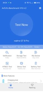 Recensione realme GT 8 Pro - Il top di gamma che punta tutto sulla sostanza 38 Screenshot 2026 01 25 20 24 35 87 c198c715d99ba250d5a335743408f64f