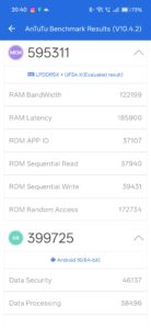 Recensione realme GT 8 Pro - Il top di gamma che punta tutto sulla sostanza 35 Screenshot 2026 01 25 20 40 36 62 c198c715d99ba250d5a335743408f64f