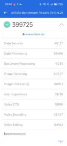 Recensione realme GT 8 Pro - Il top di gamma che punta tutto sulla sostanza 34 Screenshot 2026 01 25 20 40 39 75 c198c715d99ba250d5a335743408f64f