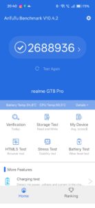 Recensione realme GT 8 Pro - Il top di gamma che punta tutto sulla sostanza 33 Screenshot 2026 01 25 20 40 42 64 c198c715d99ba250d5a335743408f64f