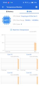 Recensione realme GT 8 Pro - Il top di gamma che punta tutto sulla sostanza 31 Screenshot 2026 01 25 20 40 47 20 c198c715d99ba250d5a335743408f64f