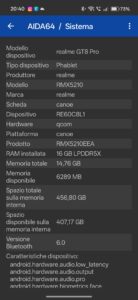 Recensione realme GT 8 Pro - Il top di gamma che punta tutto sulla sostanza 30 Screenshot 2026 01 25 20 40 53 91 1b0813e039defa1202c7e7c77137d1c1