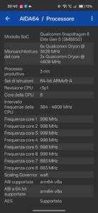Recensione realme GT 8 Pro - Il top di gamma che punta tutto sulla sostanza 29 Screenshot 2026 01 25 20 40 56 21 1b0813e039defa1202c7e7c77137d1c1