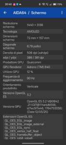 Recensione realme GT 8 Pro - Il top di gamma che punta tutto sulla sostanza 28 Screenshot 2026 01 25 20 40 59 46 1b0813e039defa1202c7e7c77137d1c1