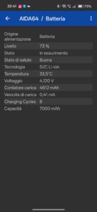 Recensione realme GT 8 Pro - Il top di gamma che punta tutto sulla sostanza 27 Screenshot 2026 01 25 20 41 02 71 1b0813e039defa1202c7e7c77137d1c1