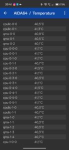 Recensione realme GT 8 Pro - Il top di gamma che punta tutto sulla sostanza 24 Screenshot 2026 01 25 20 41 14 86 1b0813e039defa1202c7e7c77137d1c1