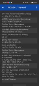 Recensione realme GT 8 Pro - Il top di gamma che punta tutto sulla sostanza 23 Screenshot 2026 01 25 20 41 17 26 1b0813e039defa1202c7e7c77137d1c1