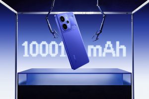 realme presenta P4 Power 5G 5 TransBlue 01