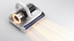 CES 2026 – Narwal presenta Flow 2 e la sua nuova visione di pulizia completa 27 U50 Heating