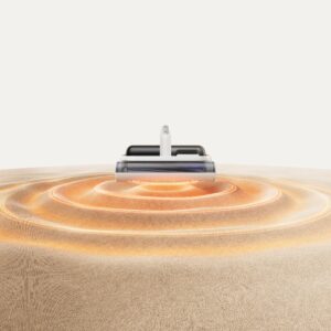 CES 2026 – Narwal presenta Flow 2 e la sua nuova visione di pulizia completa 26 U50 High frequency pats