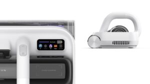 CES 2026 – Narwal presenta Flow 2 e la sua nuova visione di pulizia completa 30 U50 Smart Dirt Detection