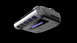 CES 2026 – Narwal presenta Flow 2 e la sua nuova visione di pulizia completa 20 U50 UV Sterilization