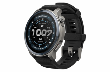 amazfit balance 2 rece
