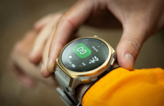 amazfit t rex 3 pro agg