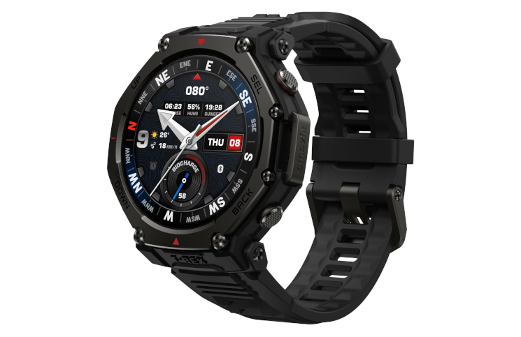 amazfit t rex 3 pro